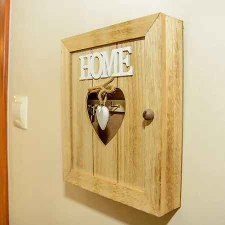 Neighborly Nest - In The Heart Of Apartamento Atenas