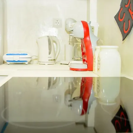 Apartamento Neighborly Nest - In The Heart Of *