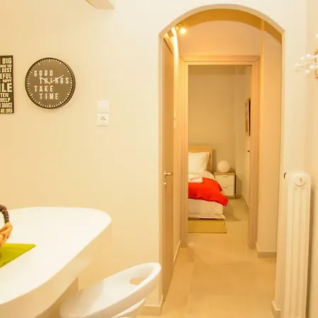 Neighborly Nest - In The Heart Of Apartamento *